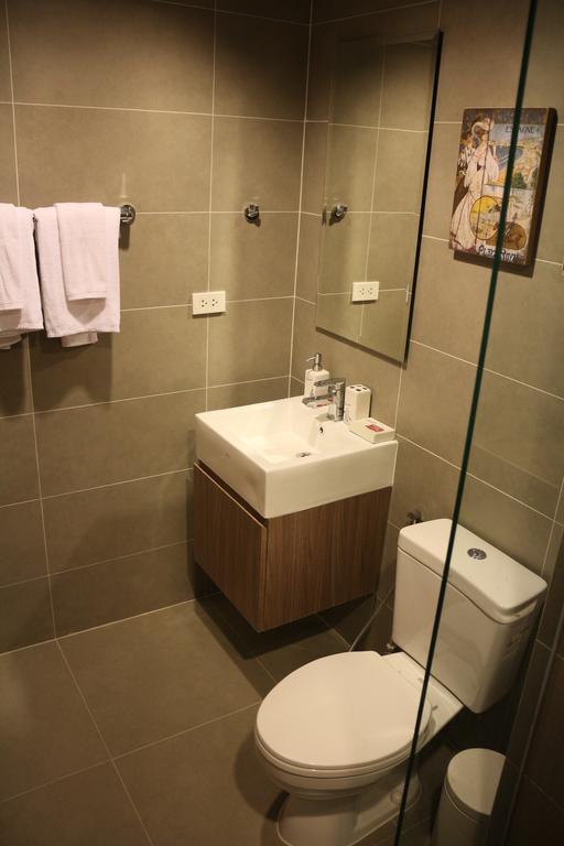 Rain Chaam Hua Hin By Good View Apartamento Cha-Am Exterior foto