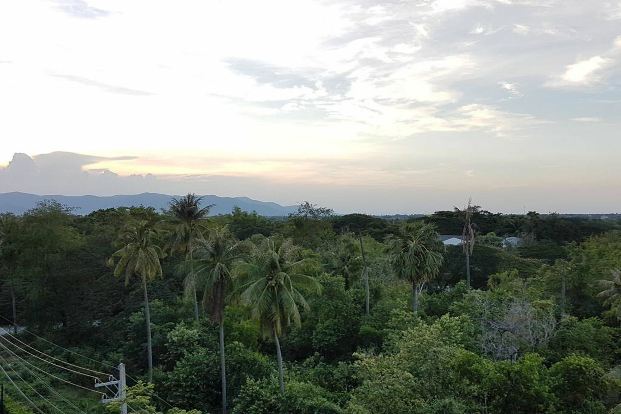 Rain Chaam Hua Hin By Good View Apartamento Cha-Am Exterior foto