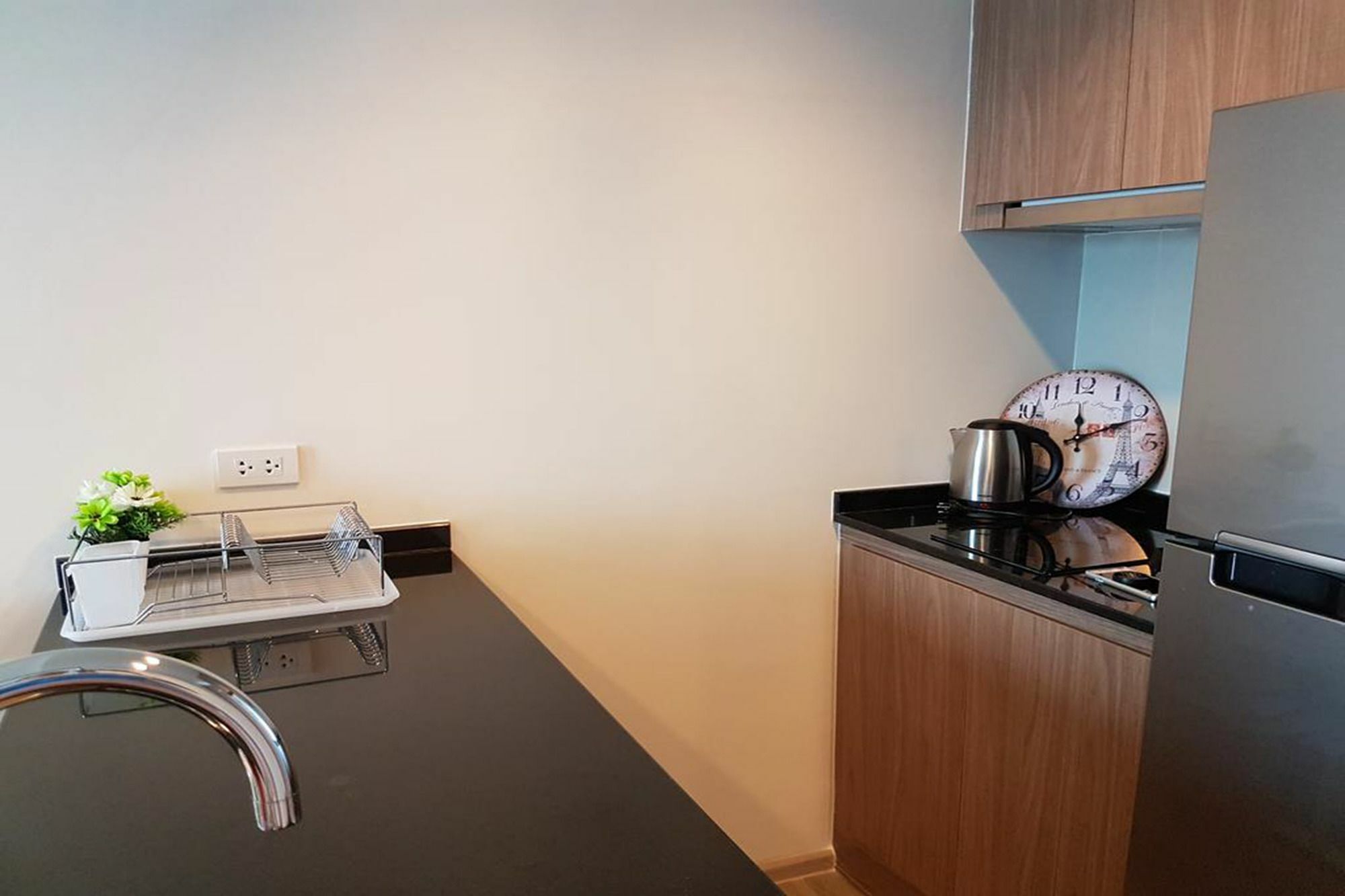 Rain Chaam Hua Hin By Good View Apartamento Cha-Am Exterior foto